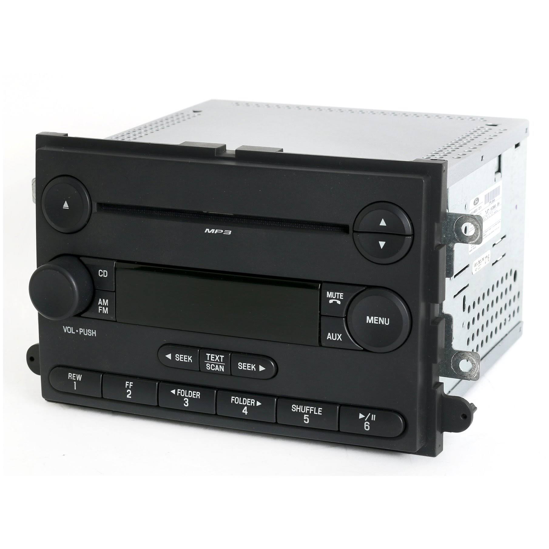 Am FM MP3 CD Player E986776