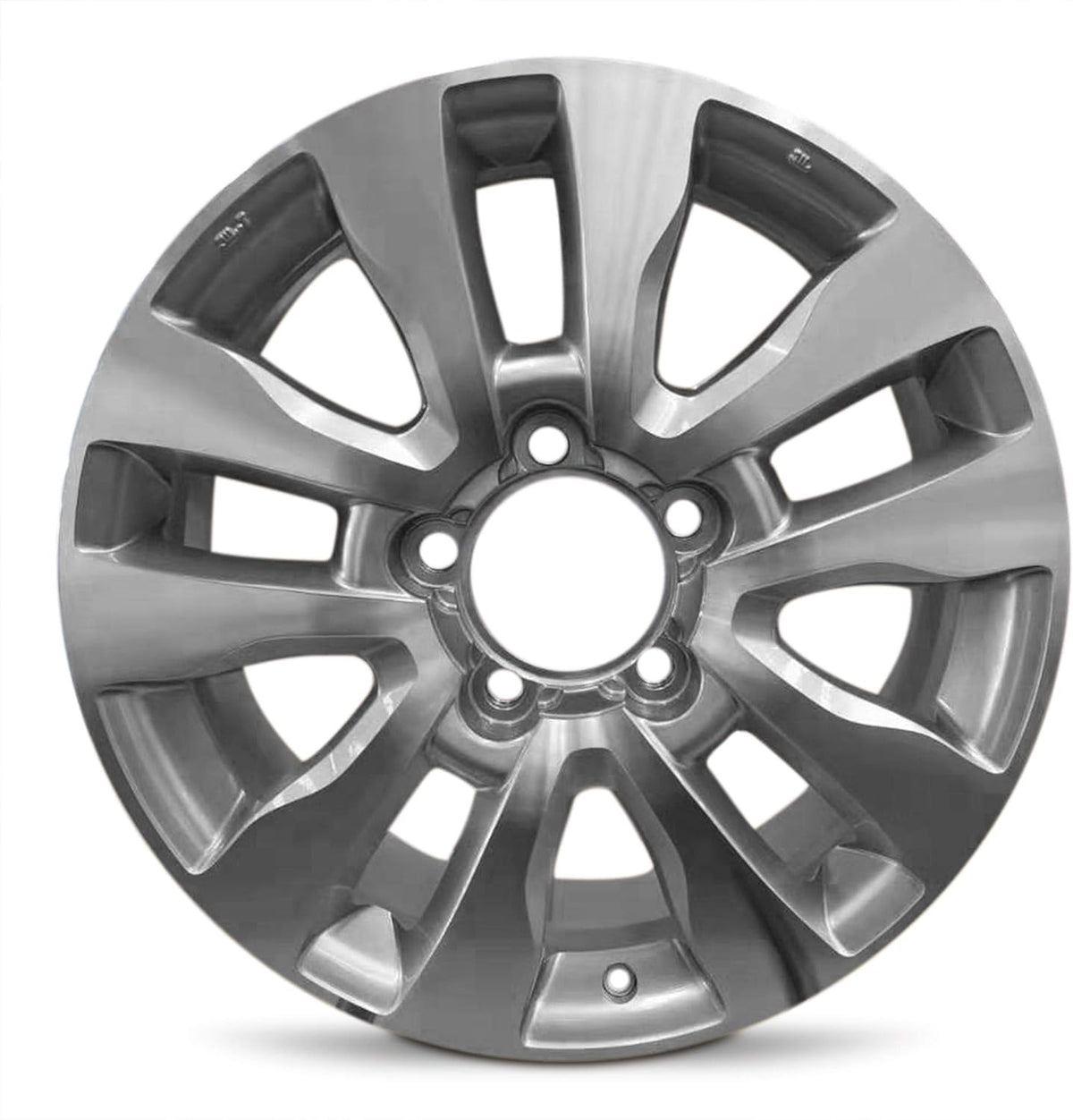 20 inch 5 Lug Aluminum Wheel for Toyota Sequoia W883