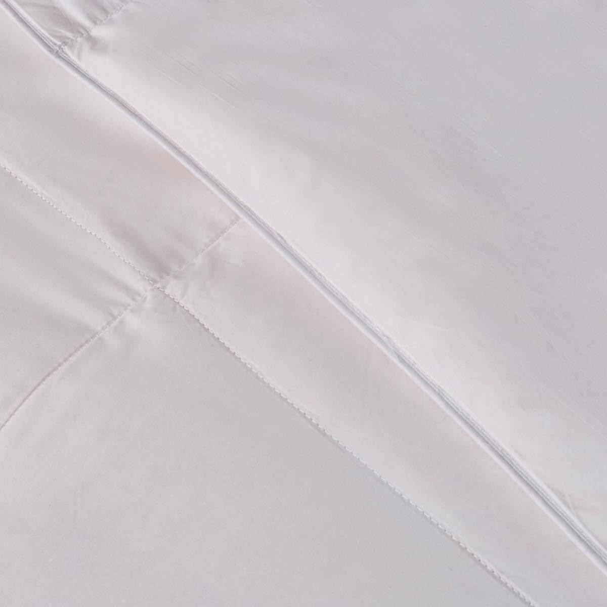White Down Fiber Comforter Full/Queen D2960