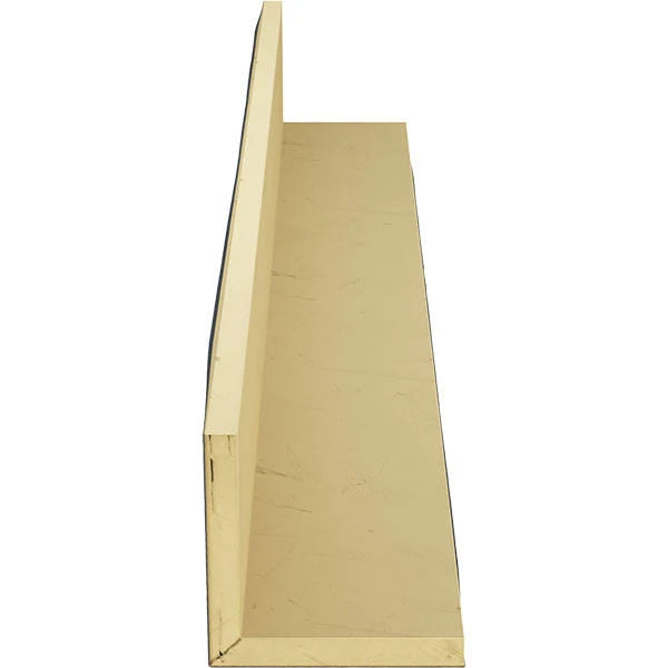 Aged Faux Wood Ceiling Beam Y7682
