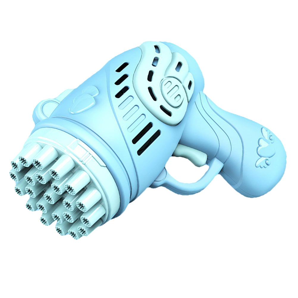 23 Hole Bubble Machine Toy A655697