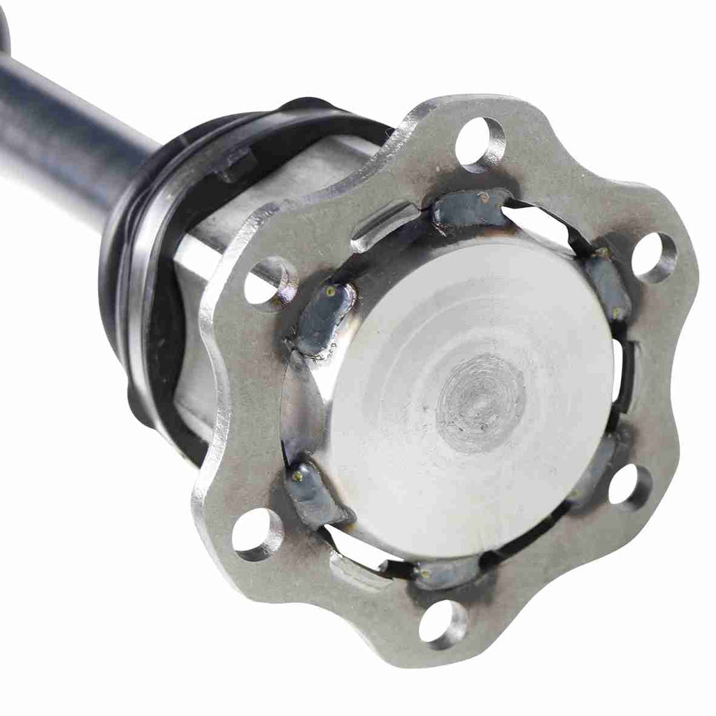 CV Axle Assembly F6431