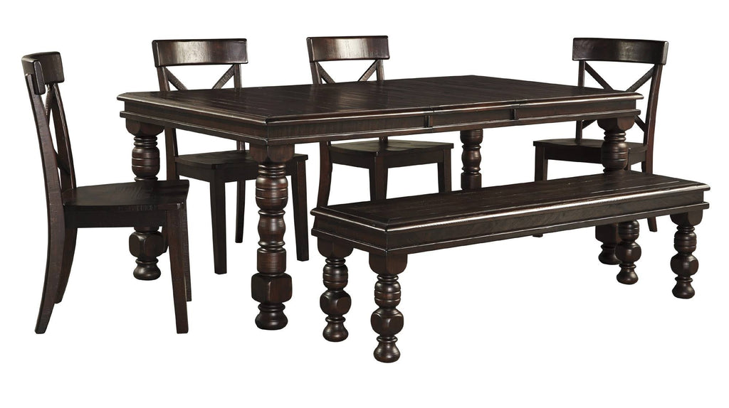 Gerlane Dining Room Table V5459