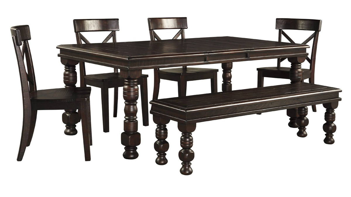 Gerlane Dining Room Table V5459