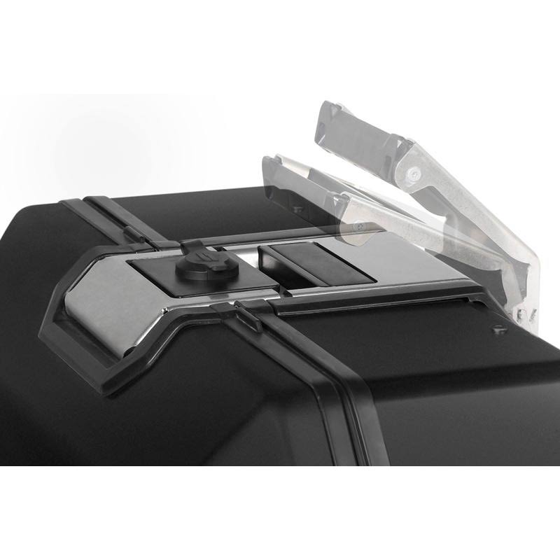 Right Side Case Black Edition C412