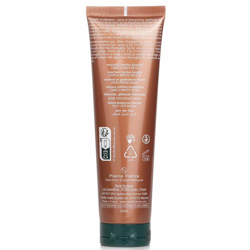 Nourishing Mask 250ml Y158