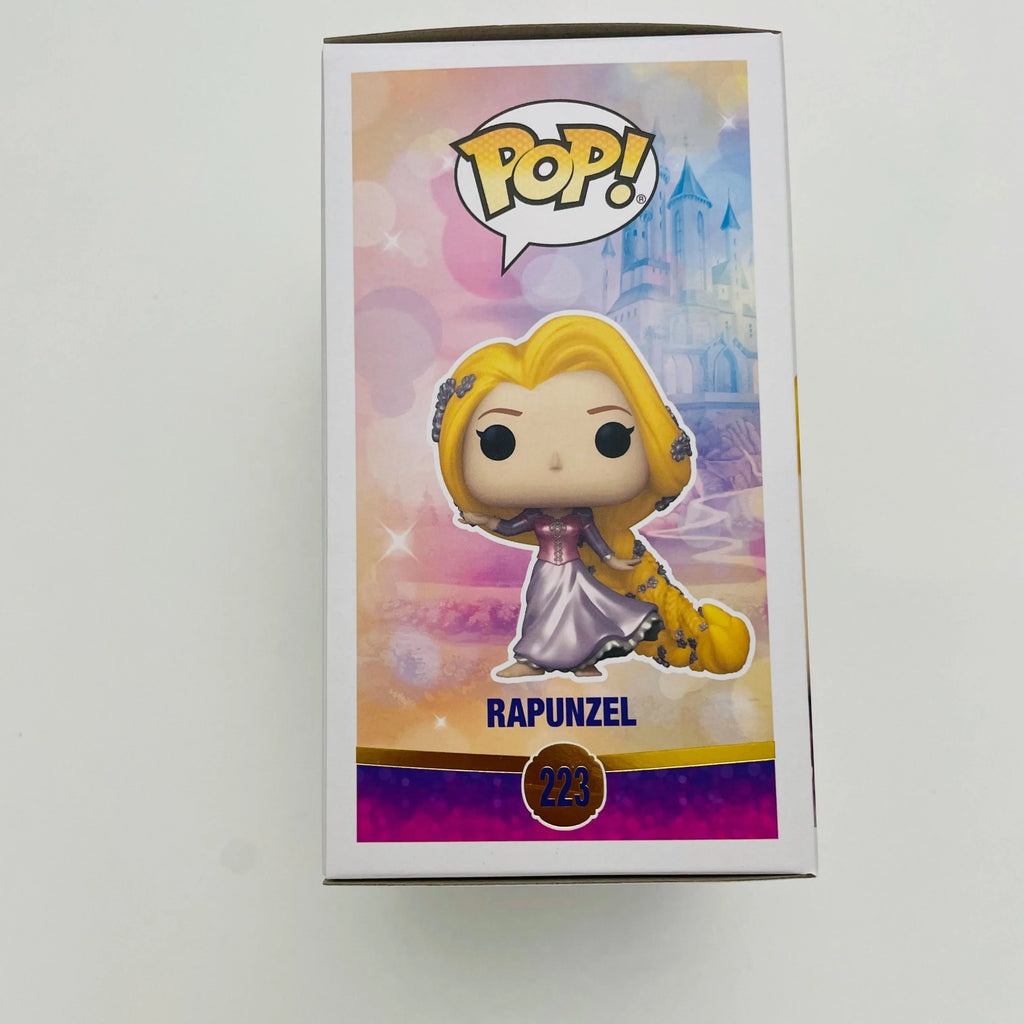 Rapunzel POP & Pin Vinyl Figure H992