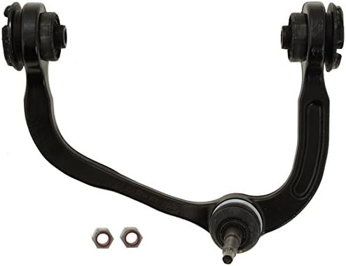 Suspension Control Arm and Ball Joint Assembly Front Left Upper F971