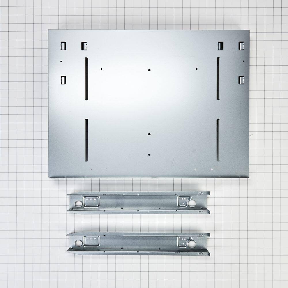 Trim Kit Stainless Steel J859678