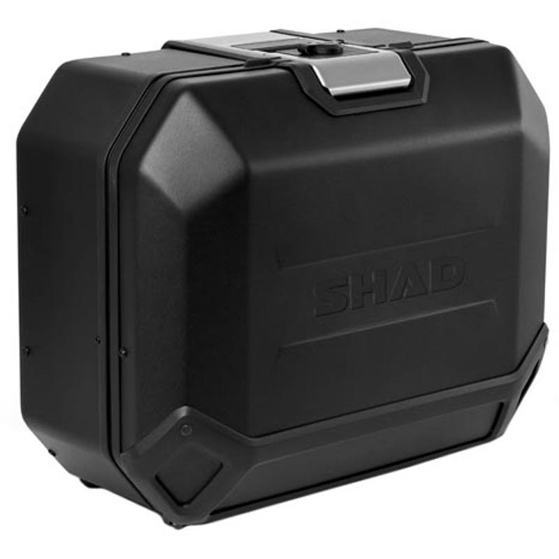 Right Side Case Black Edition C412