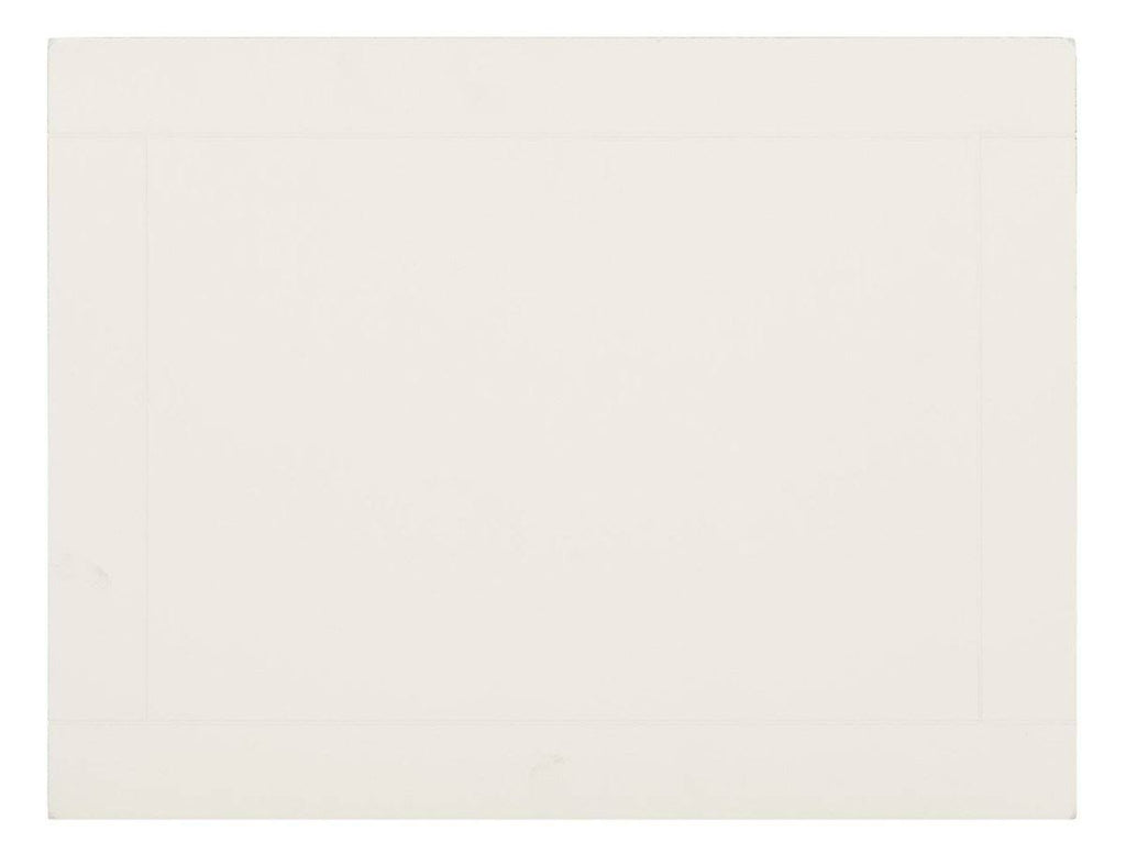 Red 5 Drawer Cabinet J20668