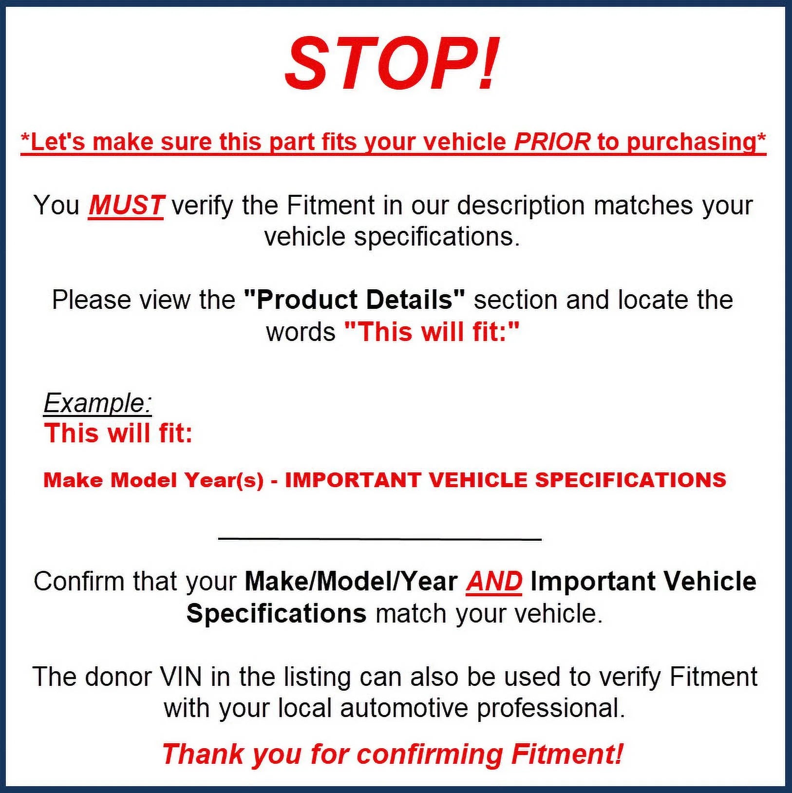 OEM CD Player Radio with Navigation F34660