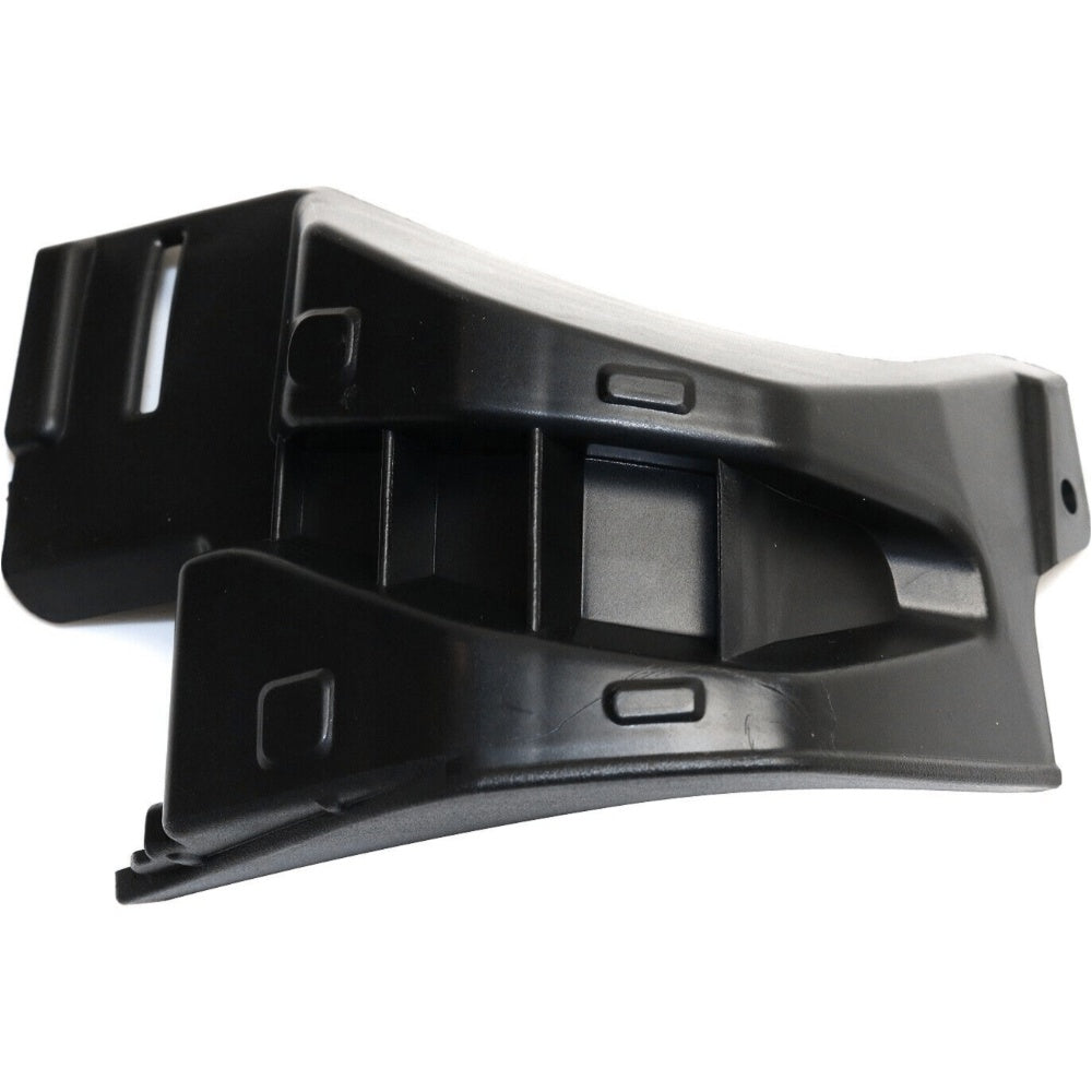 Bumper Face Bar Guards Front Passenger Right Side K9741