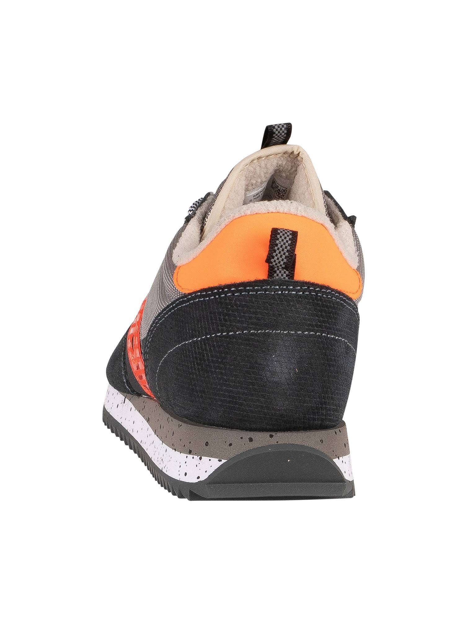 Peak Jazz Shoes U22098