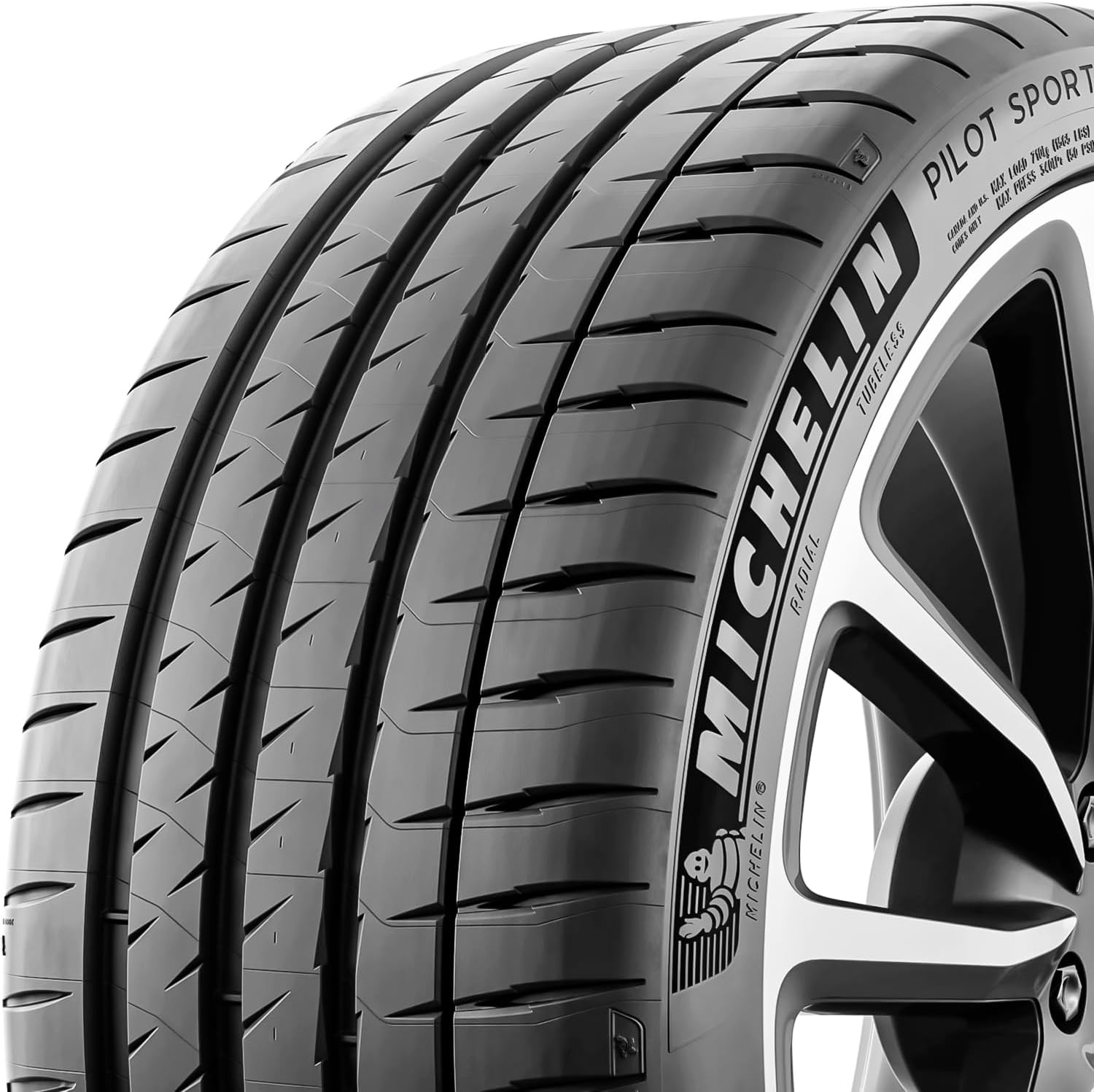 245/40ZR18 Summer Tire C36081