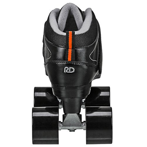 Men's Quad Roller Speed Skates K5773