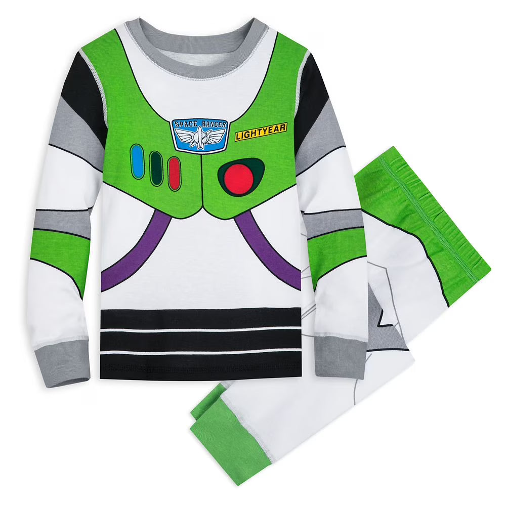 Kids Size 7 Costume R253842