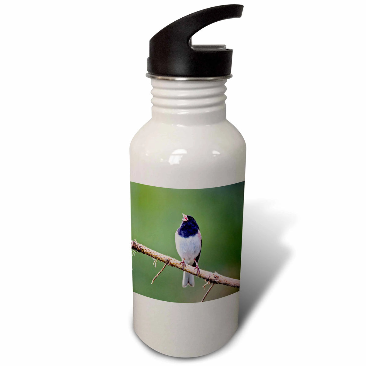 21 oz Sports Water Bottle A537