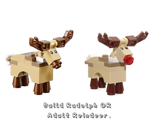 Reindeer Animal X403911