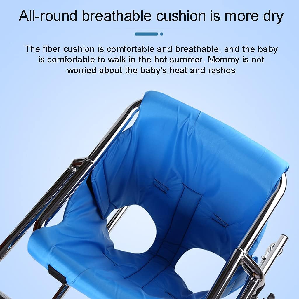 Adjustable Walker for Children with Cerebral Palsy J141837
