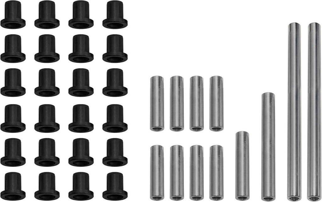 Heavy Duty UHMW A-Arm Bushing Kit for OE Arms J698