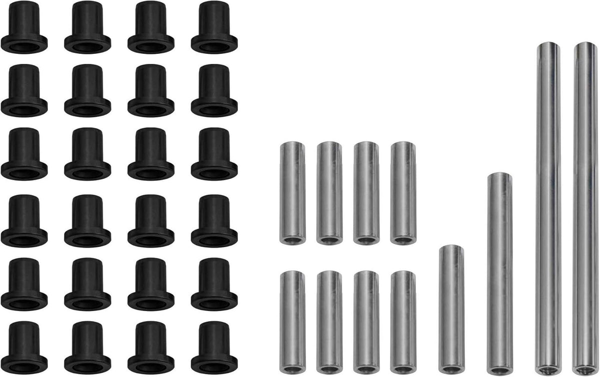 Heavy Duty UHMW A-Arm Bushing Kit for OE Arms J698