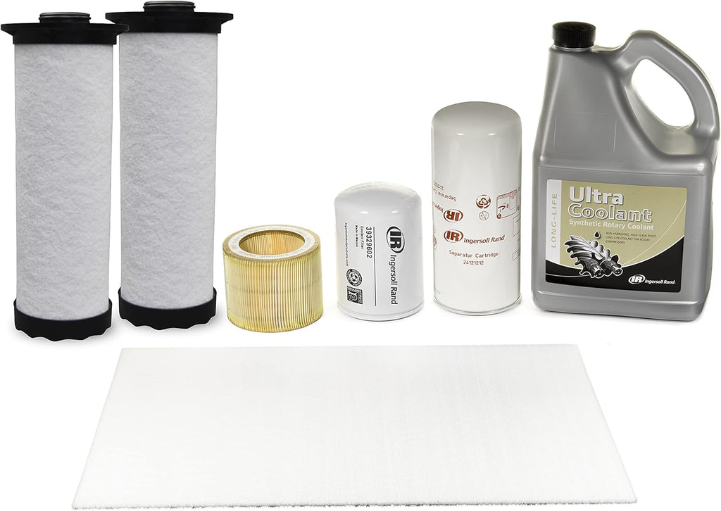 Maintenance Kit with Ultra Coolant Lubricant N53397