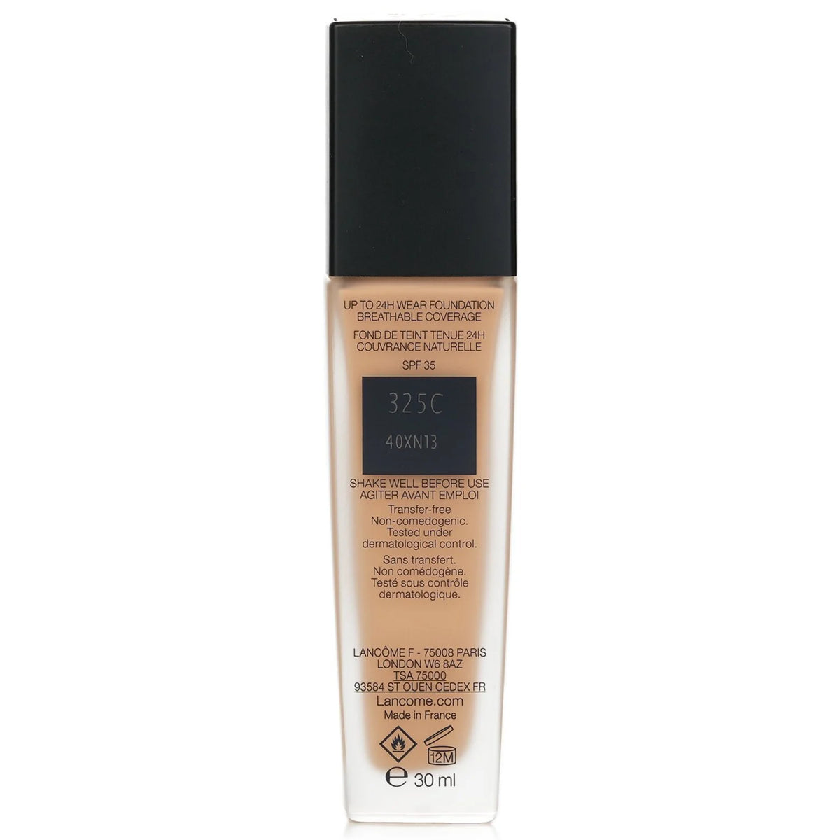Foundation SPF 35 30ml/1oz I281