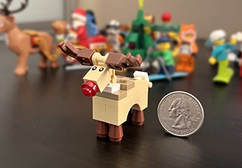 Reindeer Animal X403911