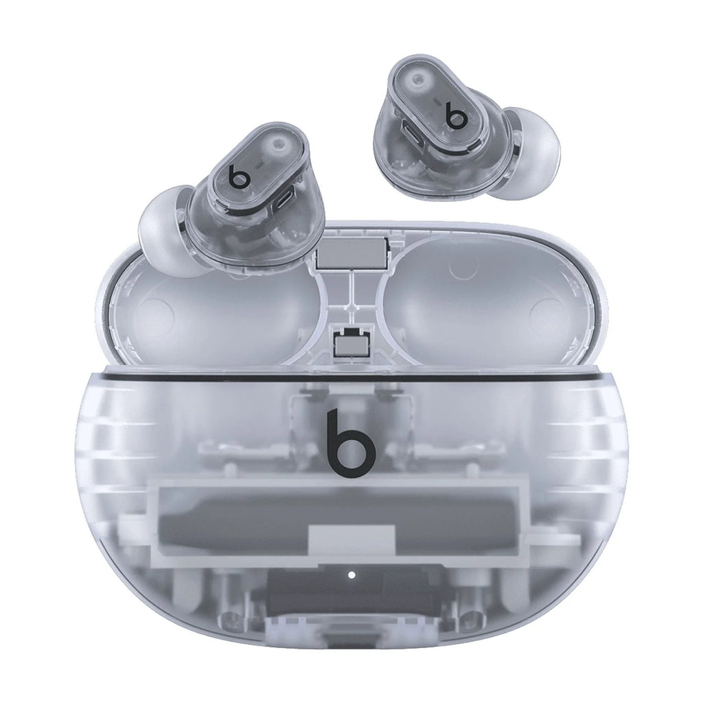 True Wireless Noise Cancelling Earbuds - Black/Gold U749027