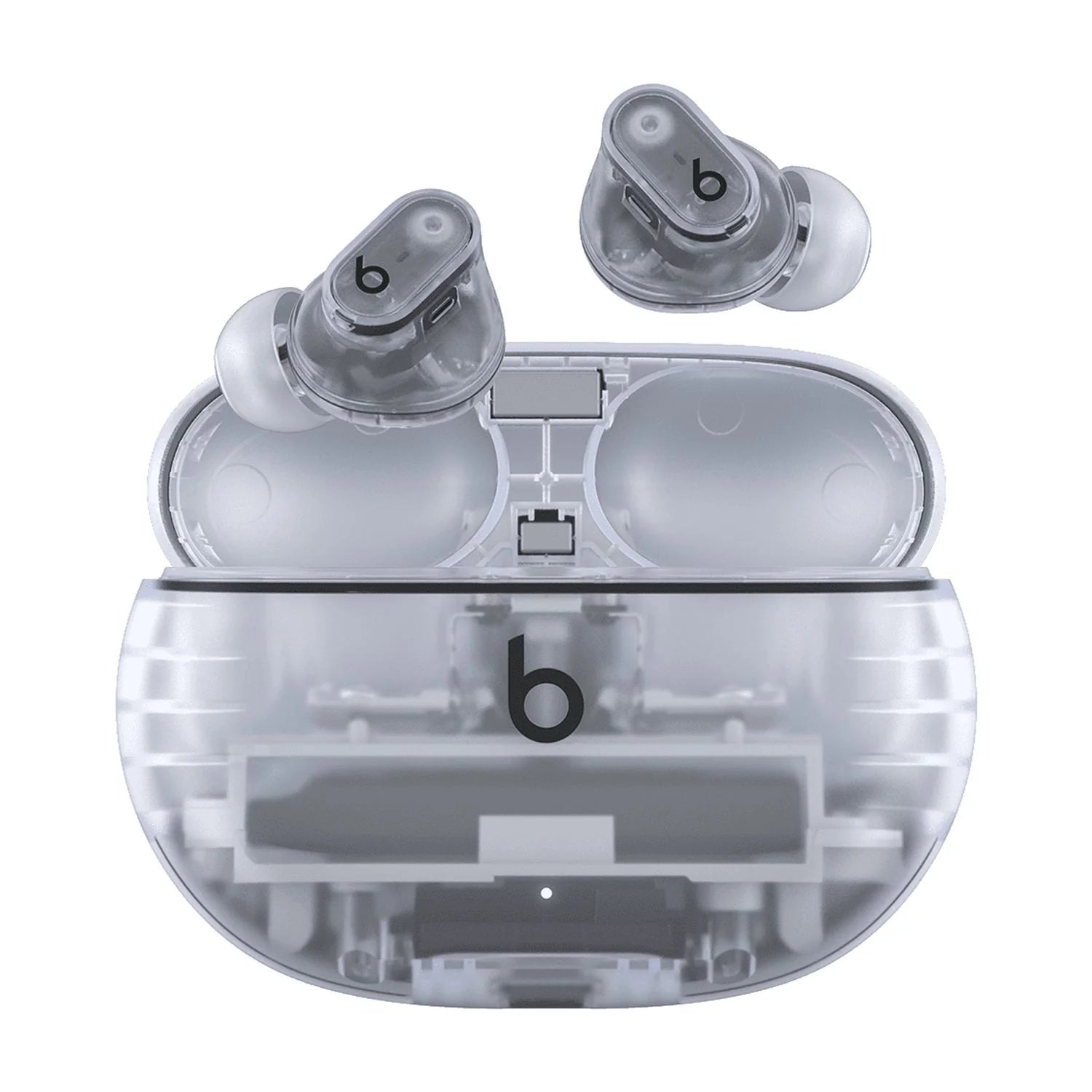 True Wireless Noise Cancelling Earbuds - Black/Gold U749027