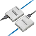 4K@60Hz HDMI 2.0 Extender Over Ethernet Cable V4567