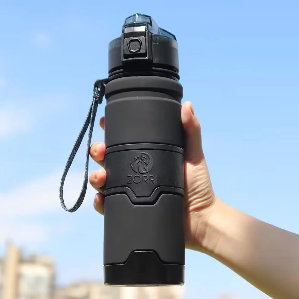 700ml Leak-proof Plastic Water Bottle N47796