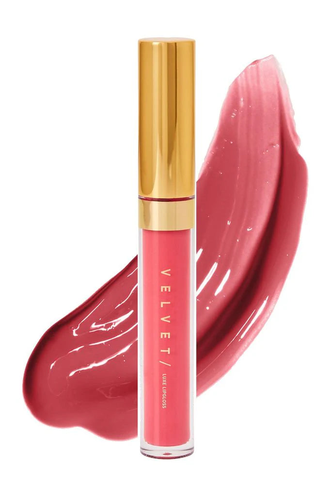 Luxe Lip Gloss 6.6ml Sorbet R526451