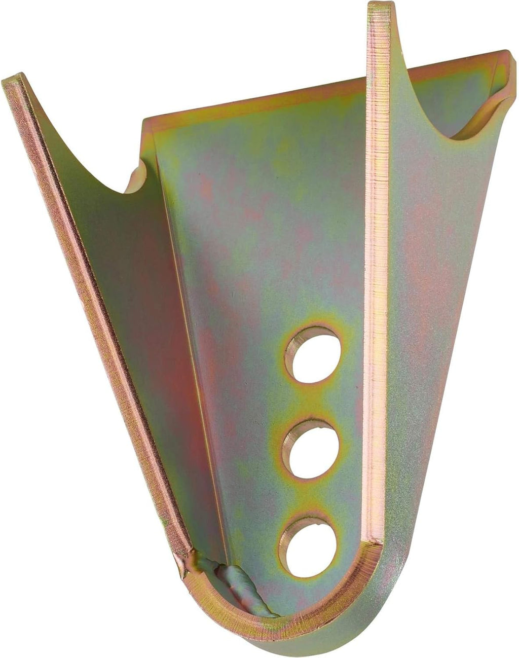 Upper and Lower Rear Shock Mounts Q164778