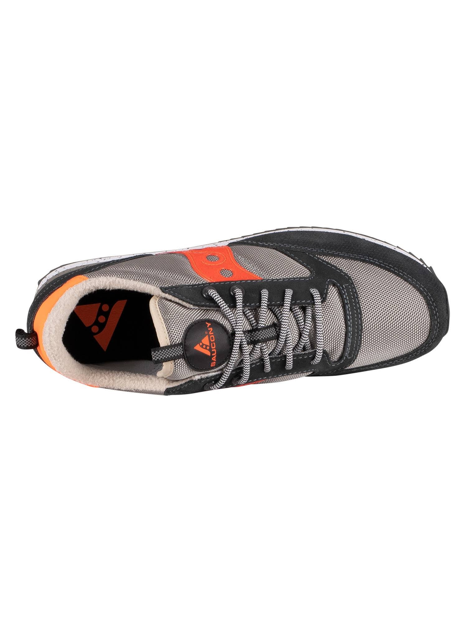 Peak Jazz Shoes U22098