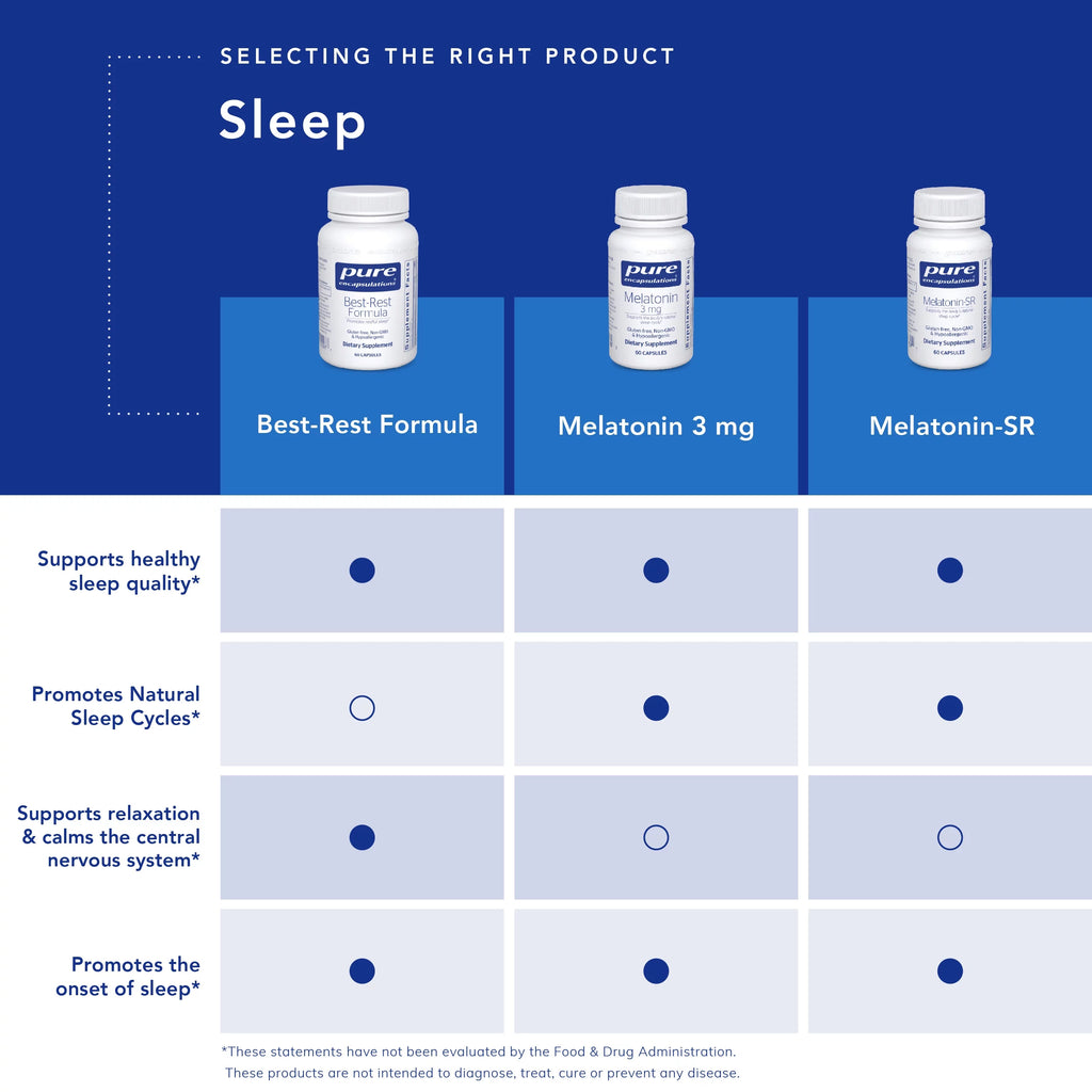 120 Capsules Sleep Support Supplement V997870