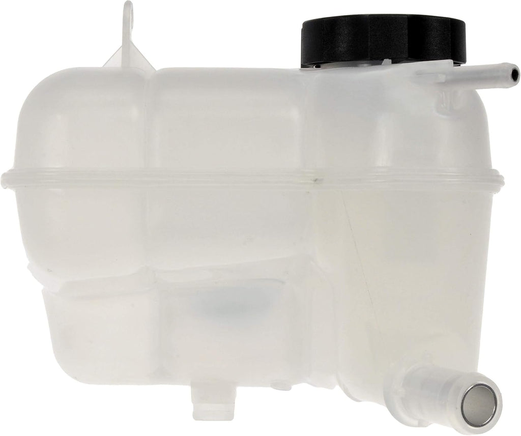 Front Engine Coolant Reservoir Pack of 2 W3892