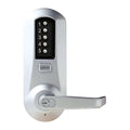 Pushbutton Lock G390591