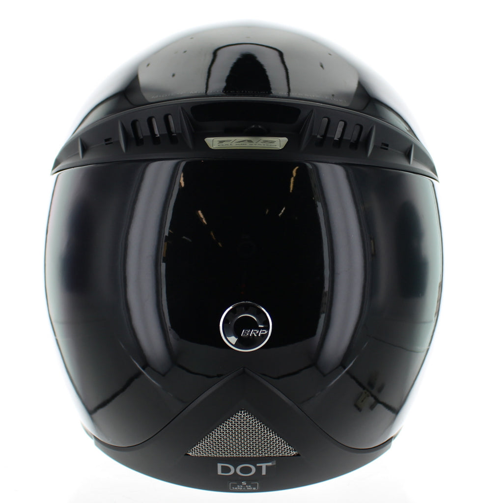 Spyder GSX-4 Full Face Vented Lightweight Helmet L54187