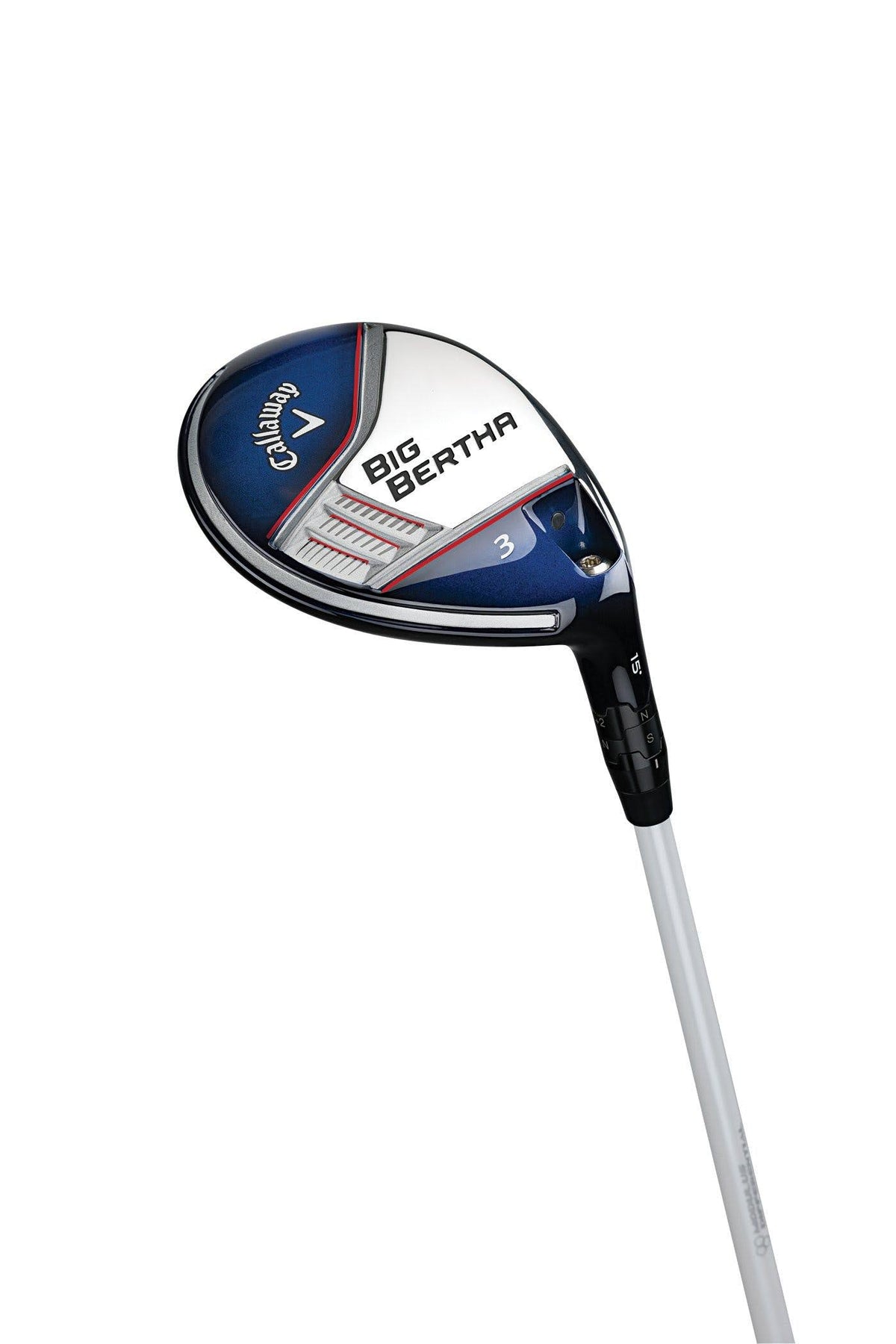Fairway Woods 5 Wood Graphite, Used Condition C96303