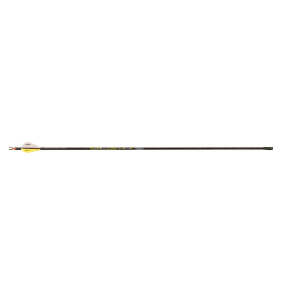6 PK Fletched Arrows Q11908