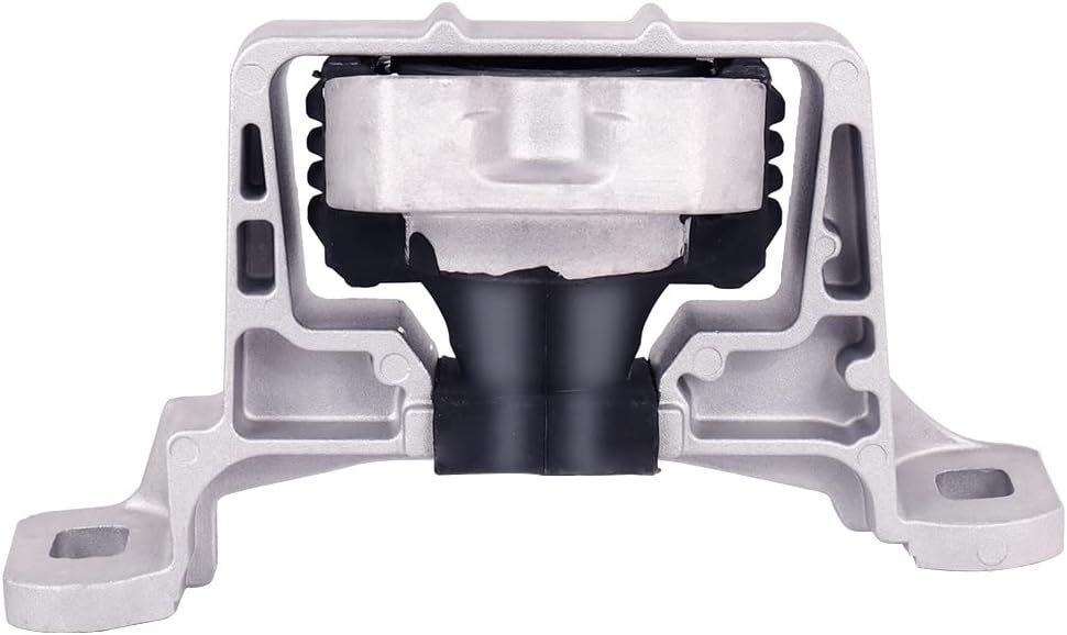 Engine Mount Motor Set 4PCS Pack of 2 S981061