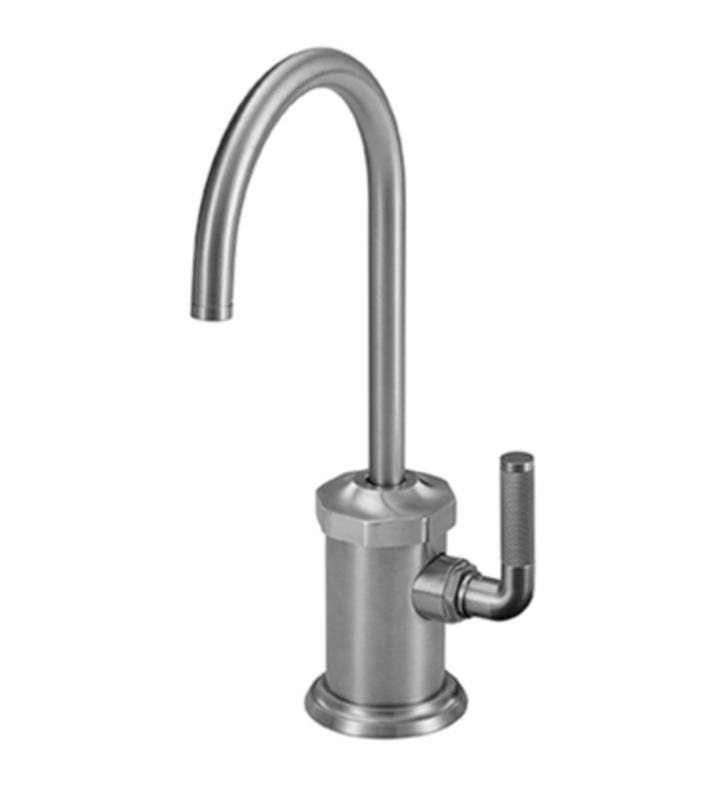 Satin Bronze Hot & Cold Water Dispenser U585762