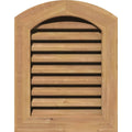 Arch Top Gable Vent L285