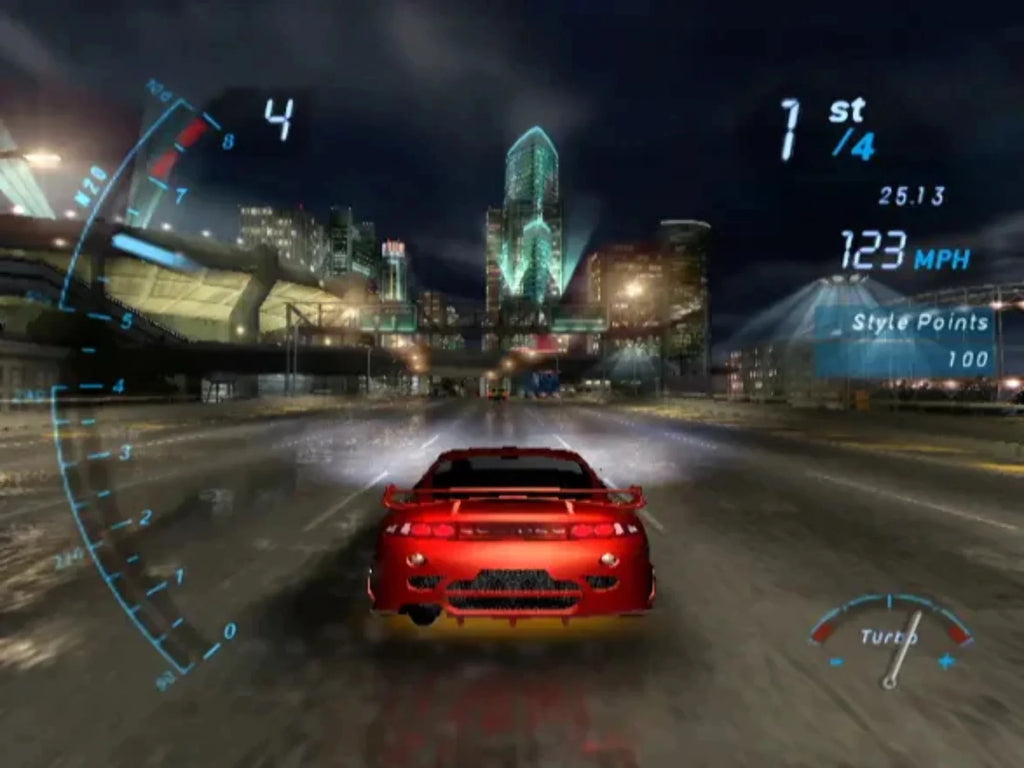 PlayStation 2 Game T475897
