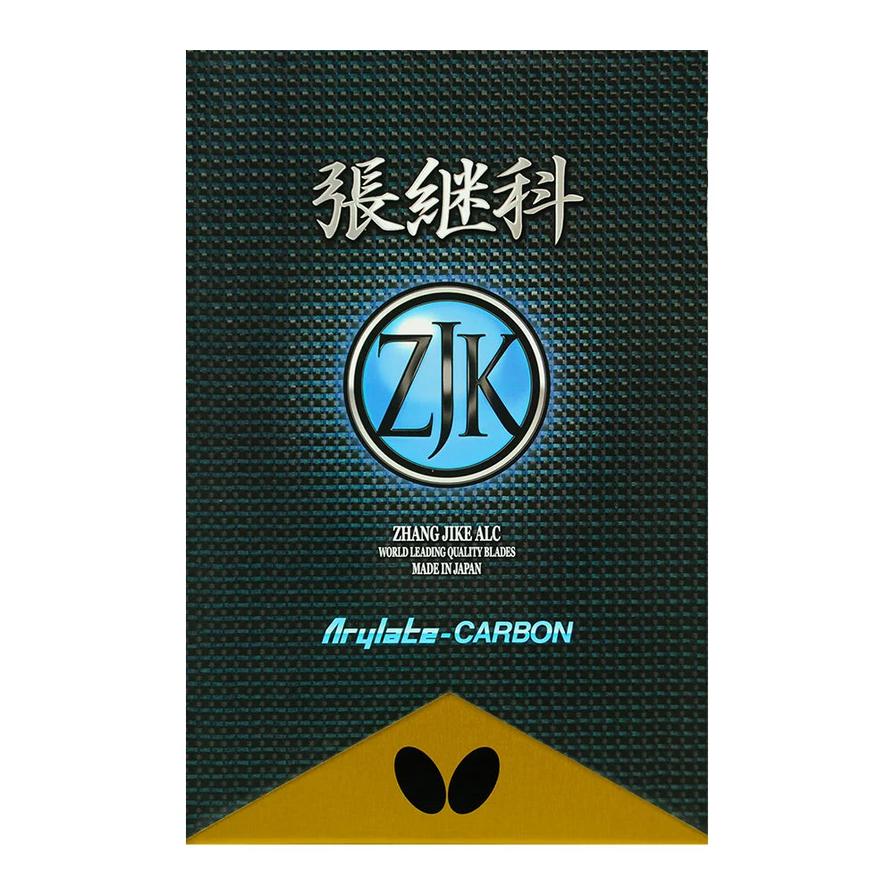 Butterfly Zhang Jike ALC Pro-Line Paddle → Paddle L631382