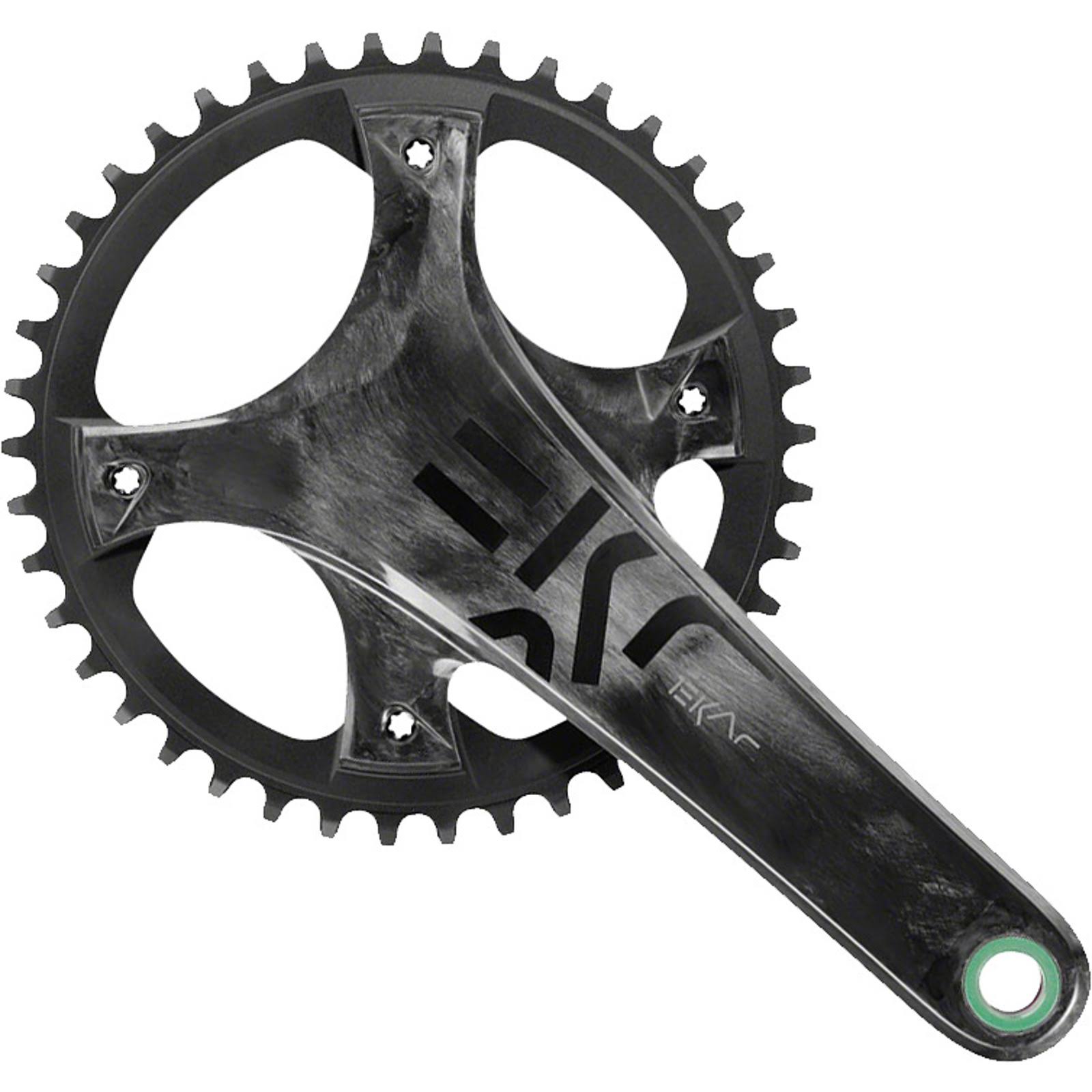 13 Speed Crankset 172.5mm 40T K44563