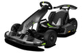 Black Electric GoKart Pro C5041