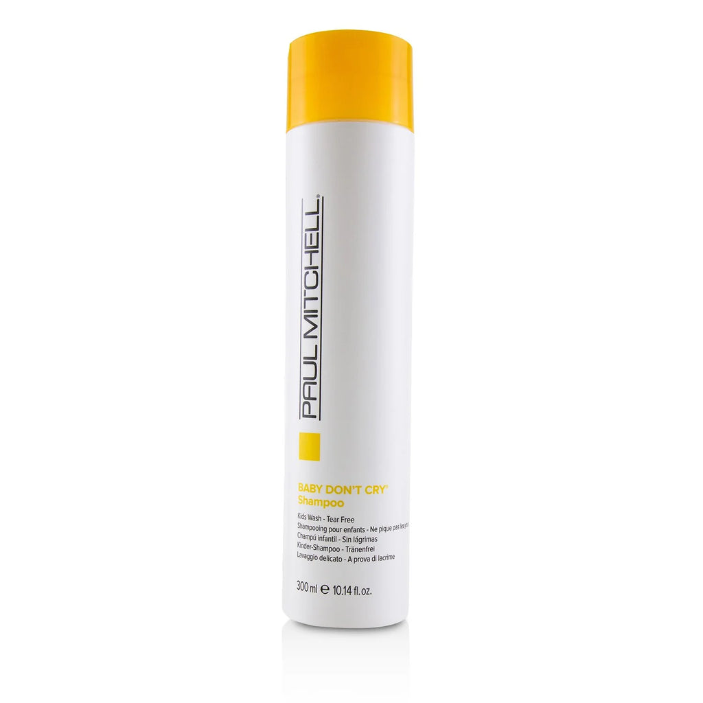 Baby Don't Cry Shampoo 300ml N229